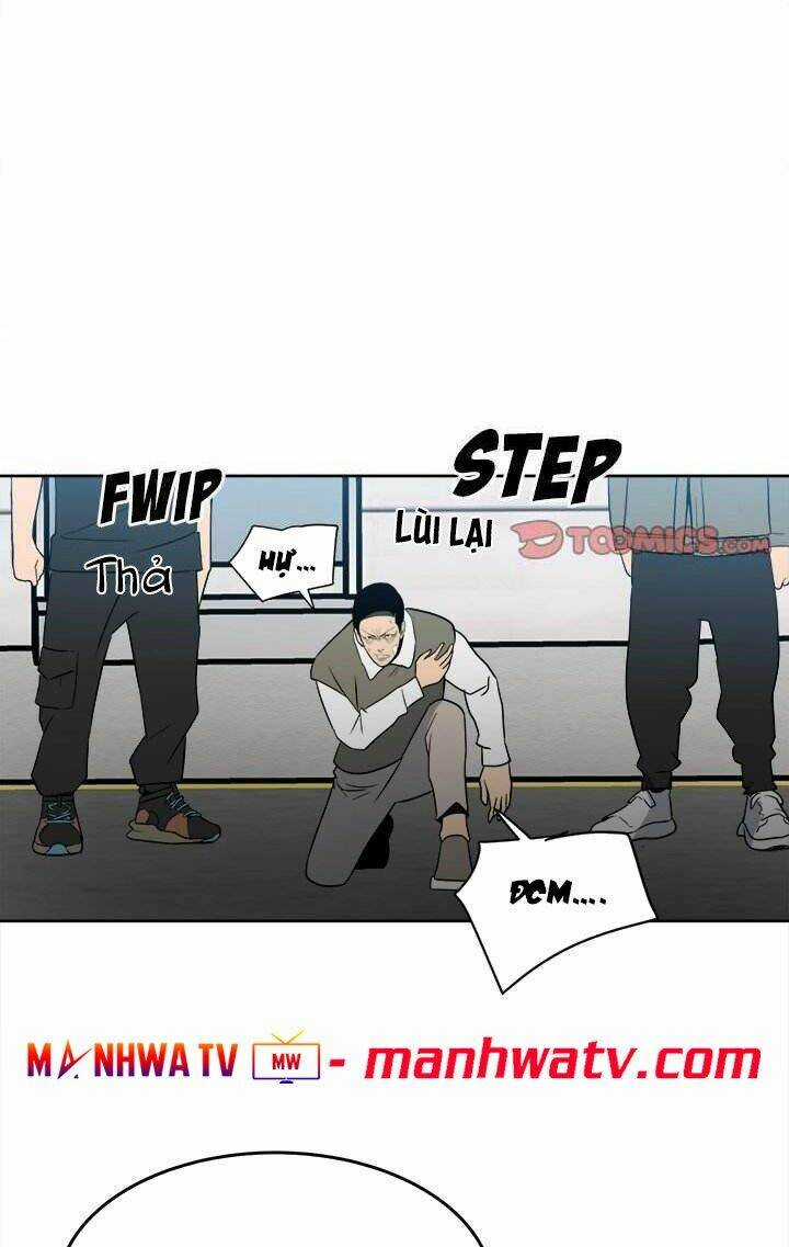 Kẻ Phản Diện Chapter 54 trang 46