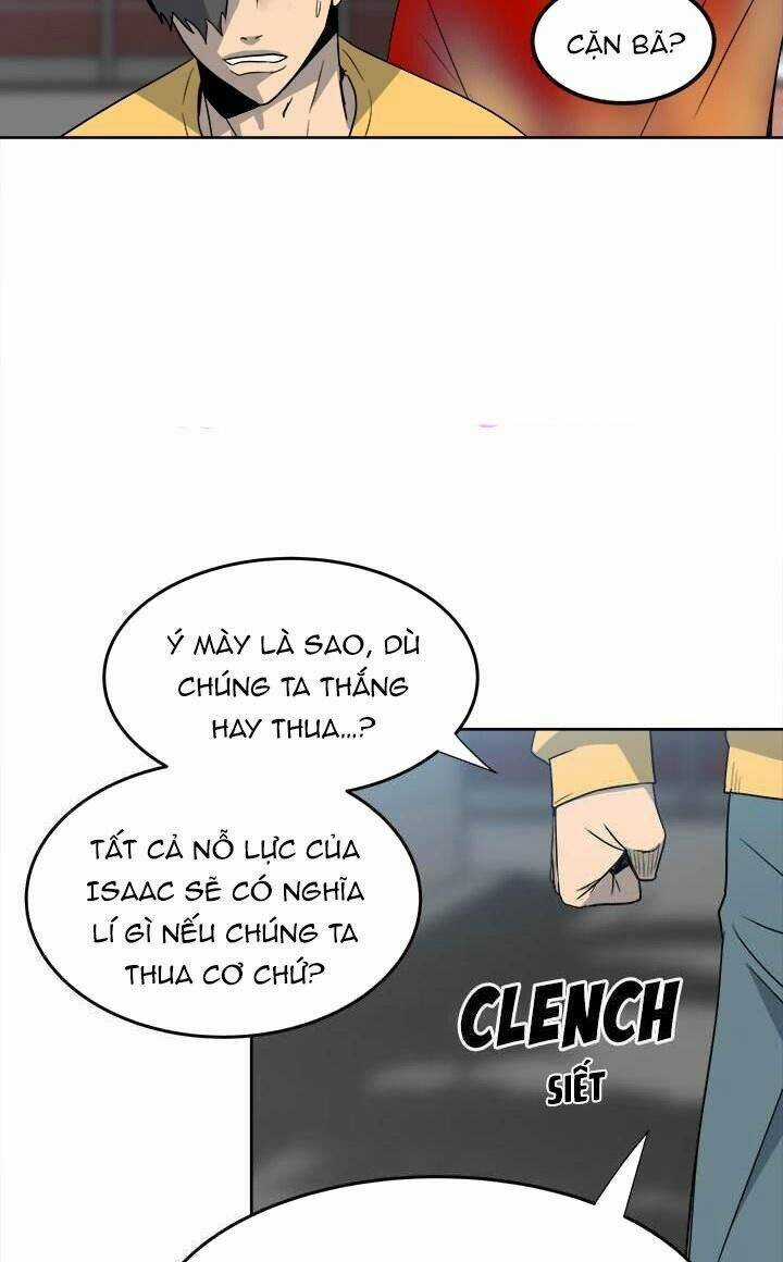 Kẻ Phản Diện Chapter 54 trang 50