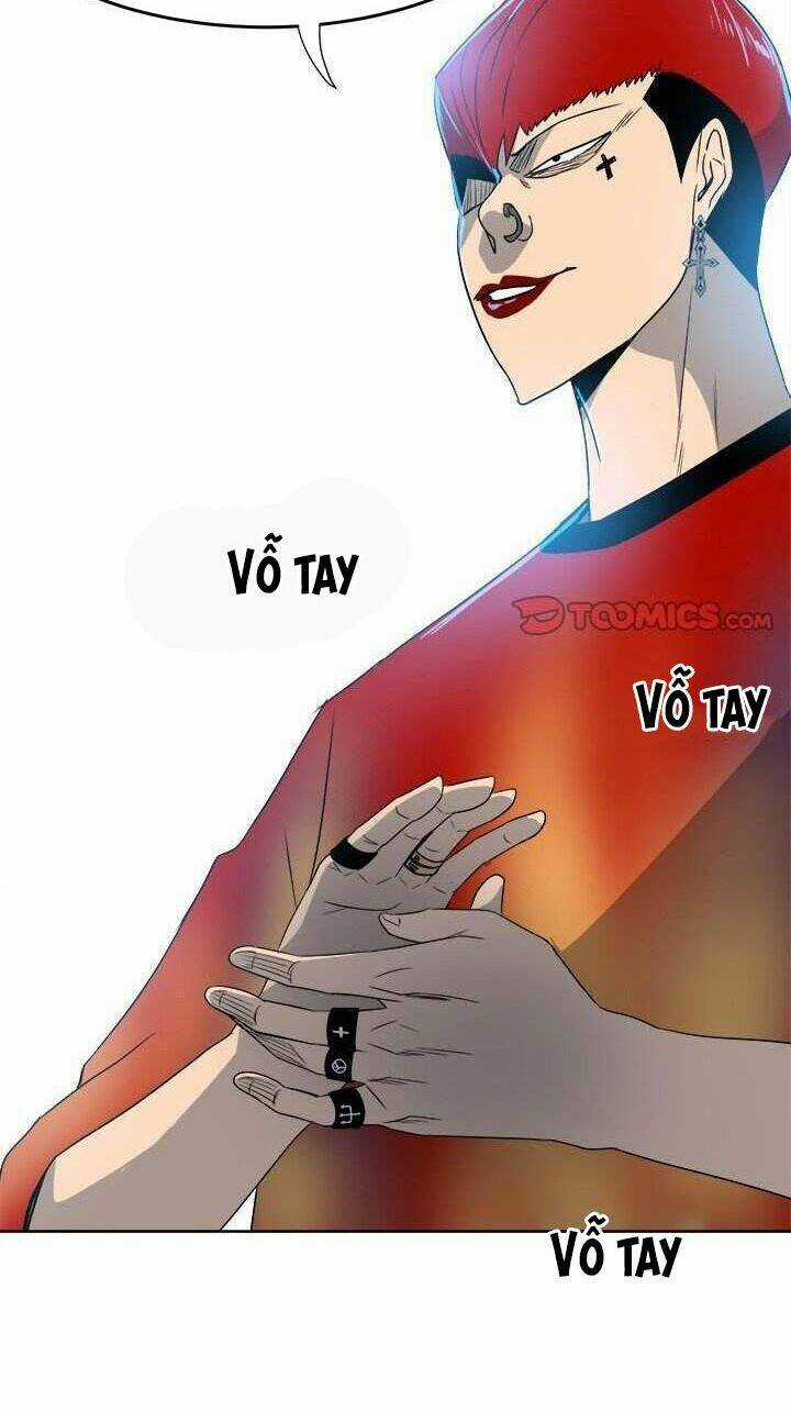 Kẻ Phản Diện Chapter 54 trang 53