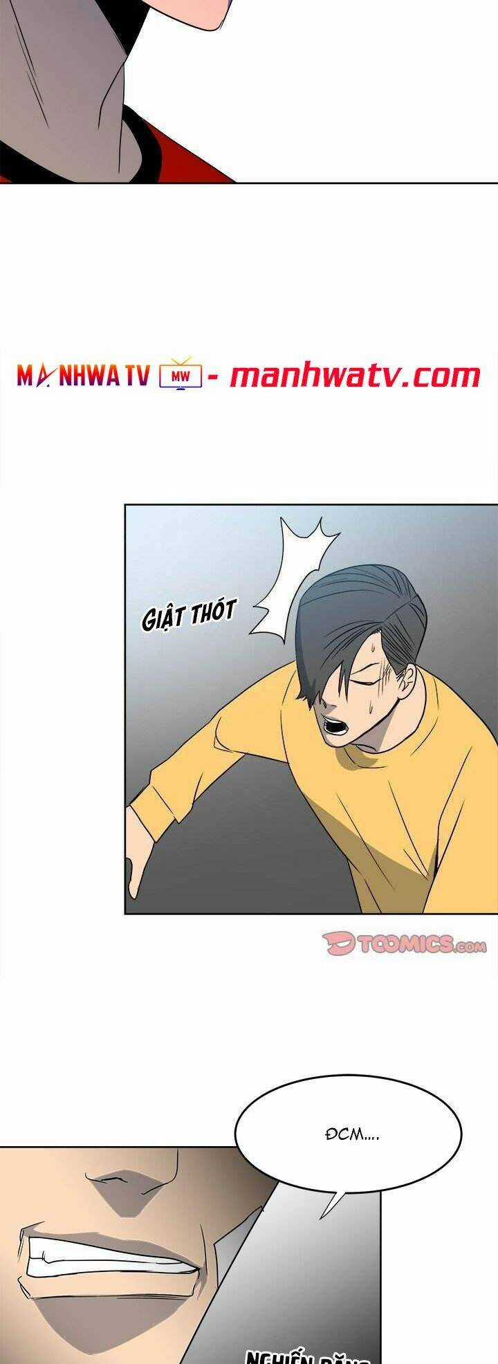 Kẻ Phản Diện Chapter 54 trang 56