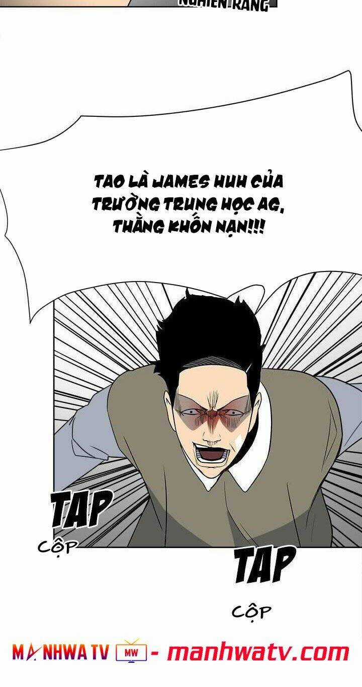 Kẻ Phản Diện Chapter 54 trang 57