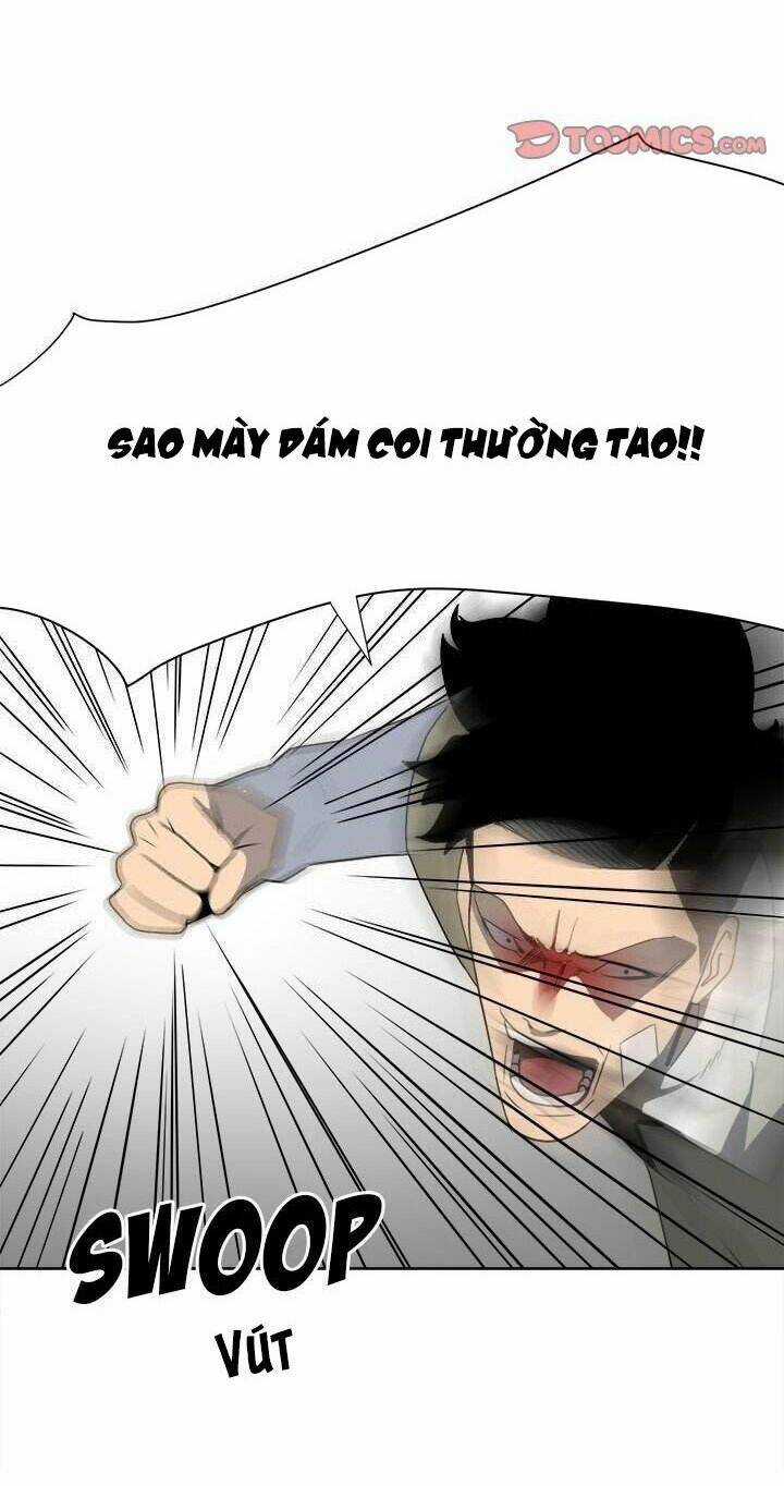 Kẻ Phản Diện Chapter 54 trang 58