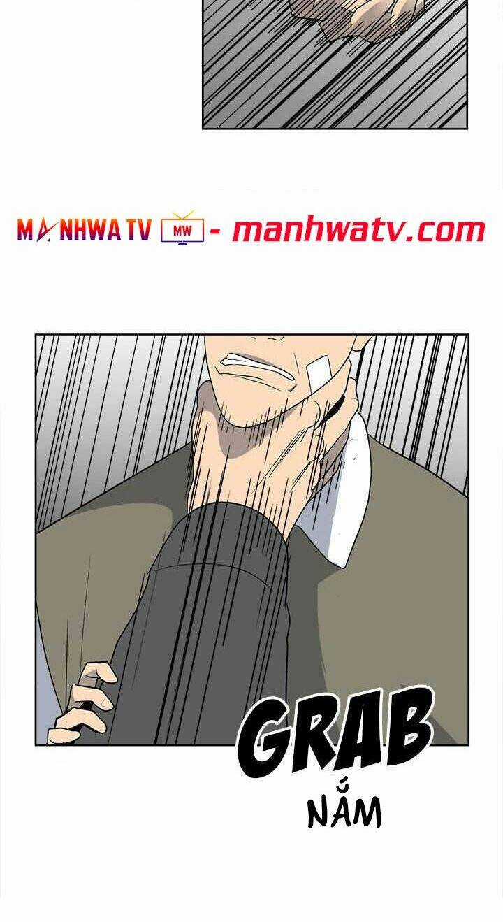 Kẻ Phản Diện Chapter 54 trang 60