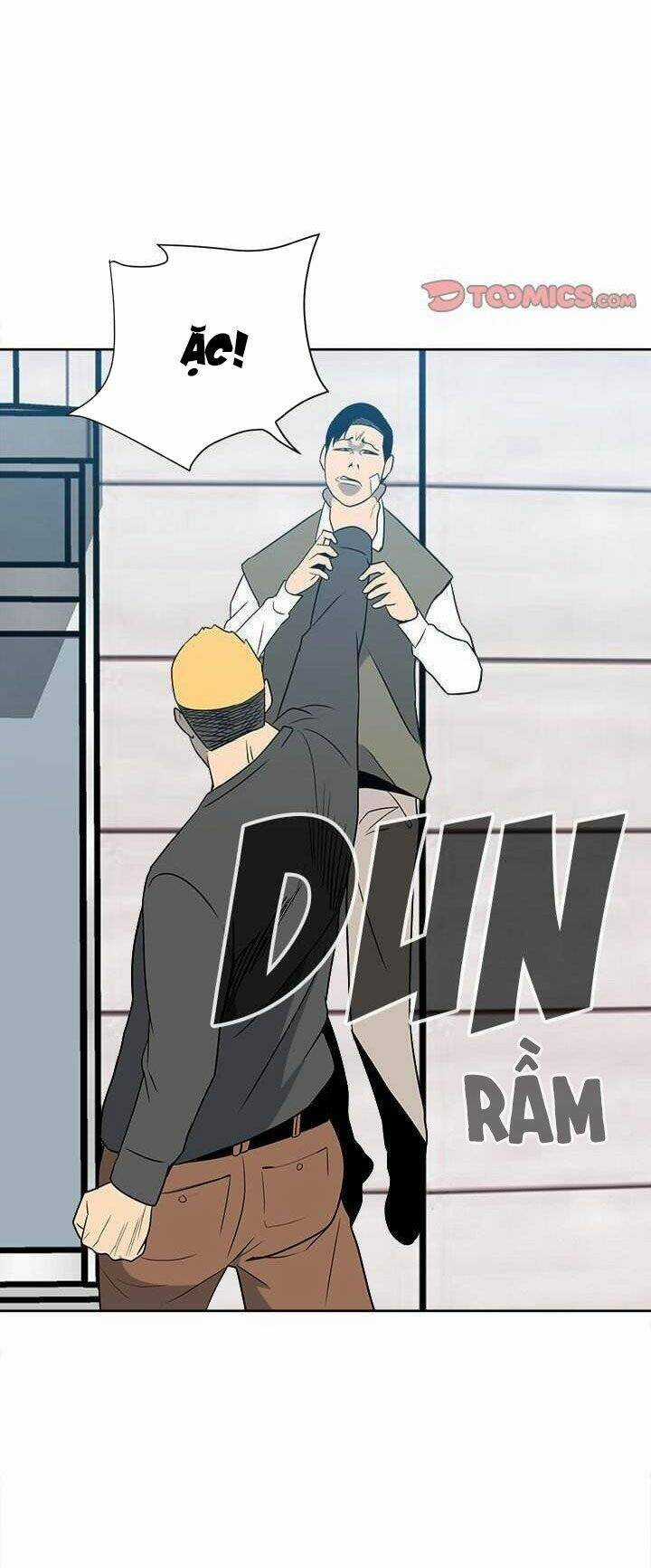 Kẻ Phản Diện Chapter 54 trang 61