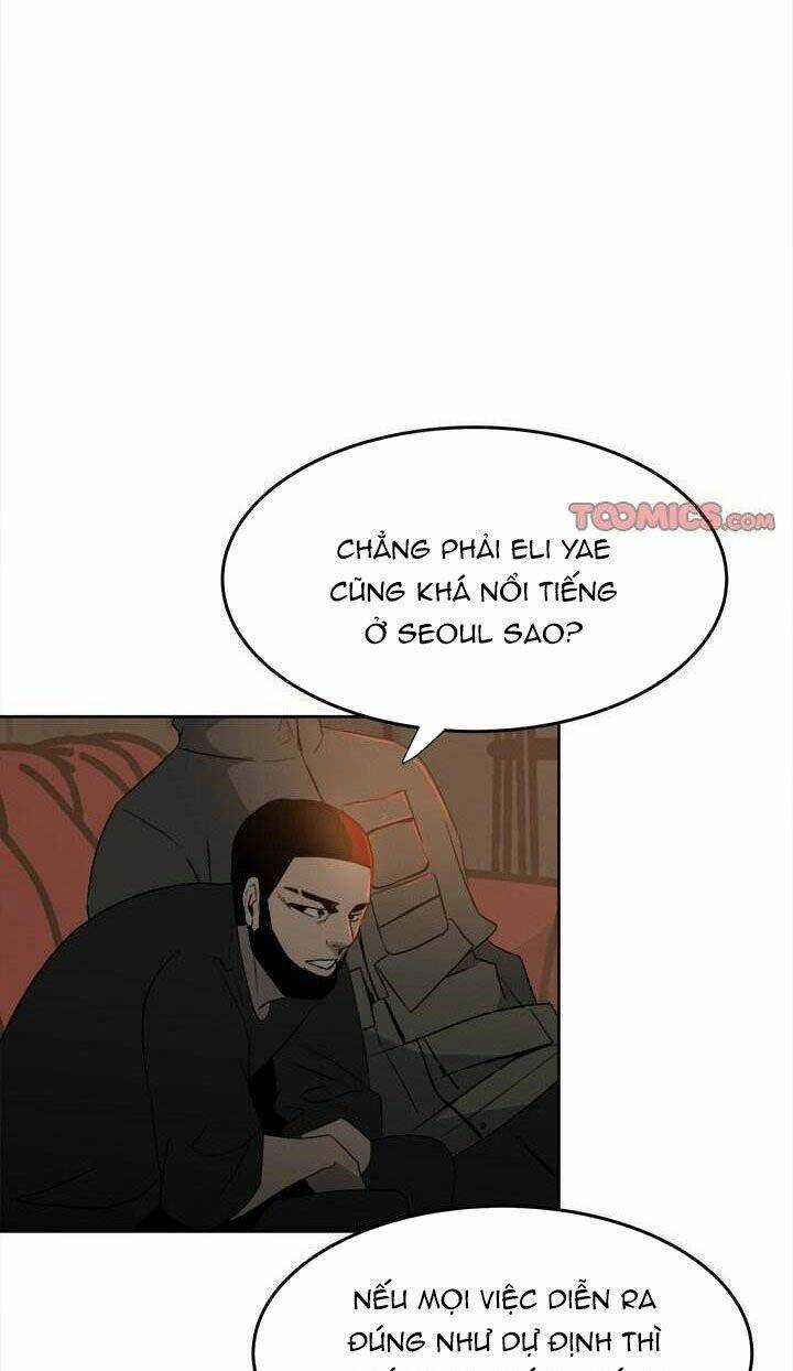 Kẻ Phản Diện Chapter 54 trang 7