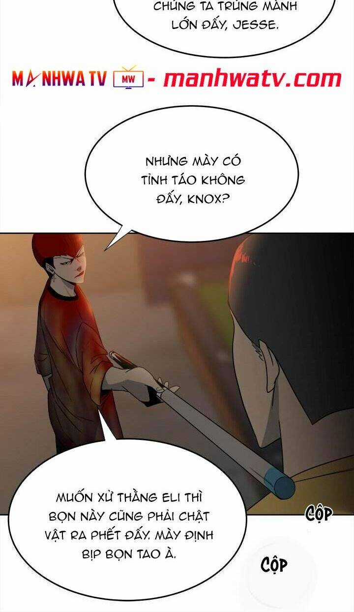 Kẻ Phản Diện Chapter 54 trang 8