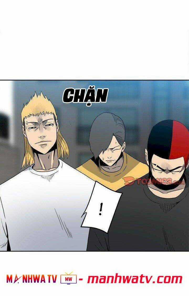 Kẻ Phản Diện Chapter 55 trang 14