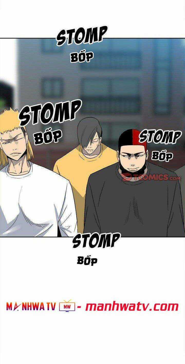 Kẻ Phản Diện Chapter 55 trang 18