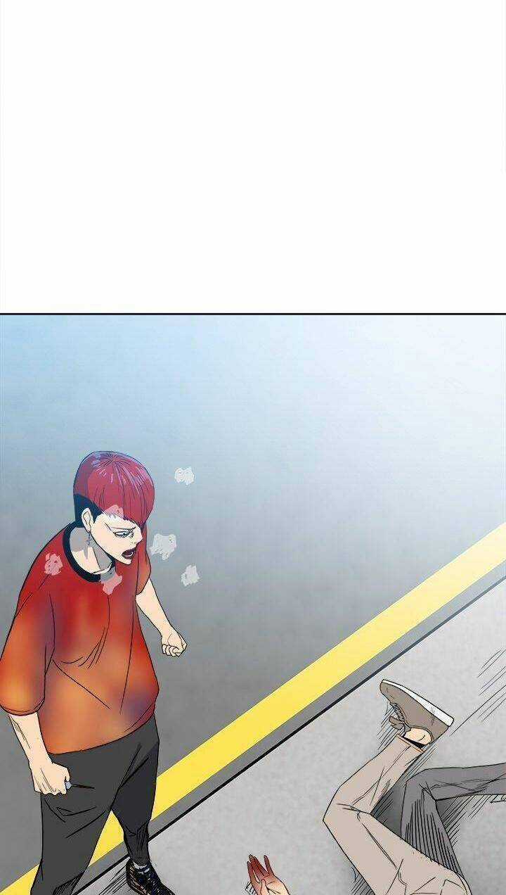 Kẻ Phản Diện Chapter 55 trang 20