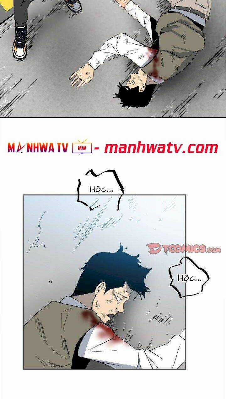 Kẻ Phản Diện Chapter 55 trang 21