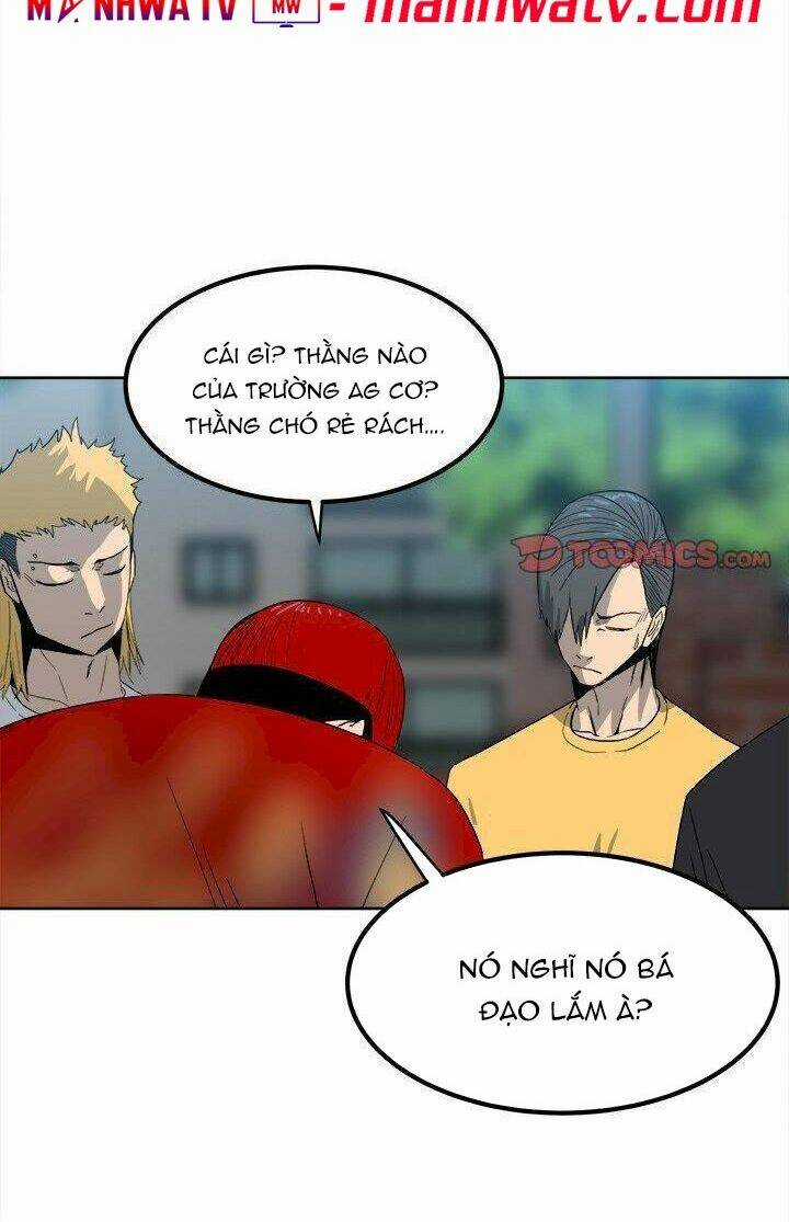 Kẻ Phản Diện Chapter 55 trang 23