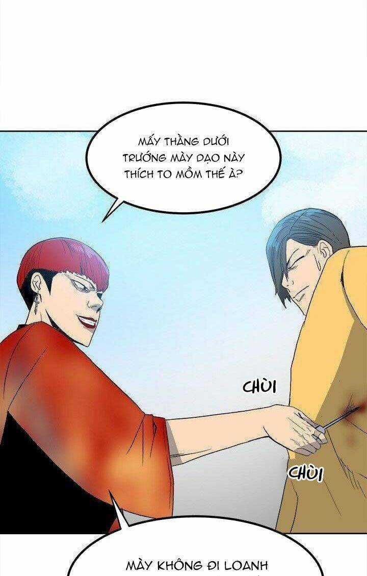 Kẻ Phản Diện Chapter 55 trang 24