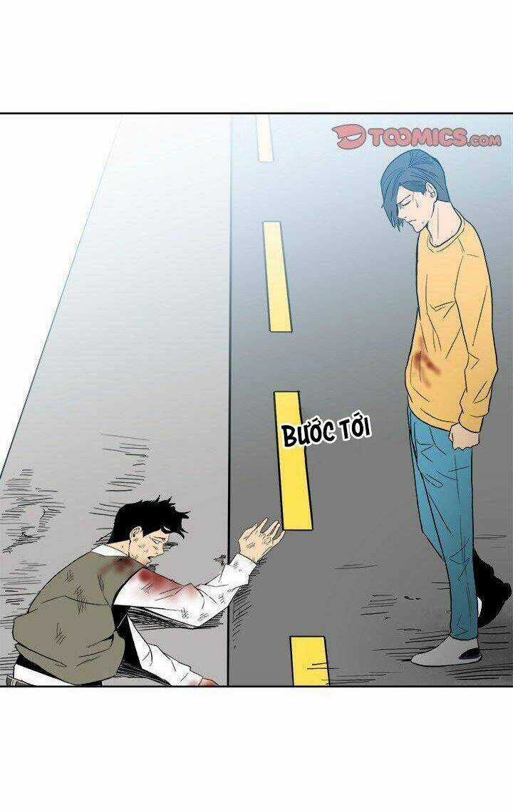 Kẻ Phản Diện Chapter 55 trang 27