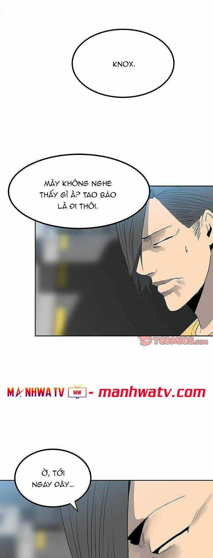 Kẻ Phản Diện Chapter 55 trang 28