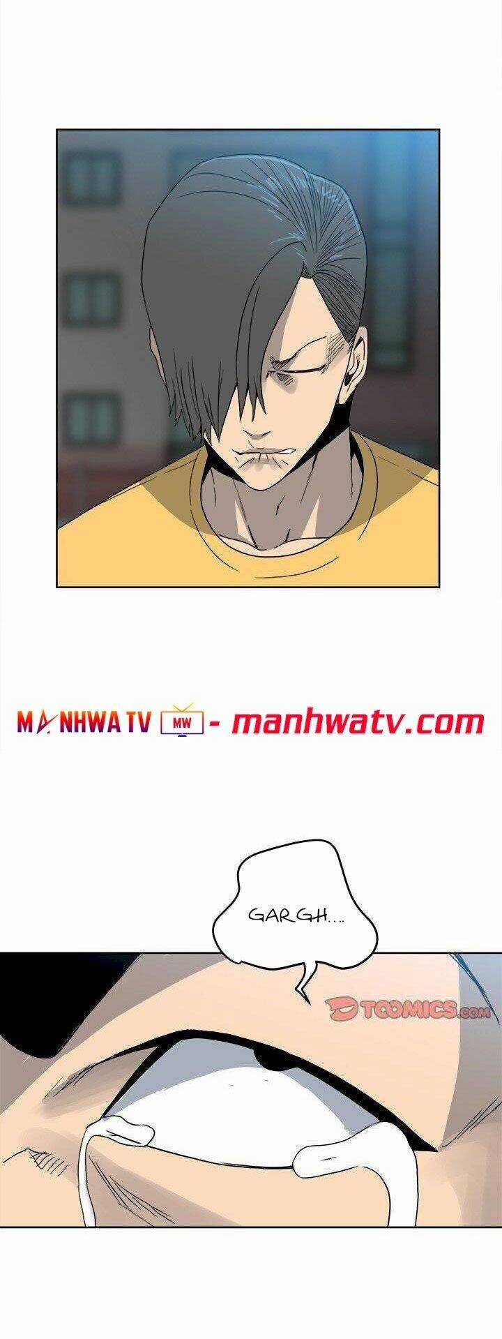 Kẻ Phản Diện Chapter 55 trang 3