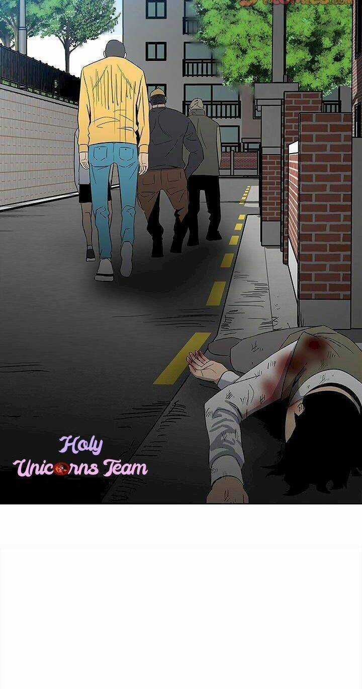 Kẻ Phản Diện Chapter 55 trang 30