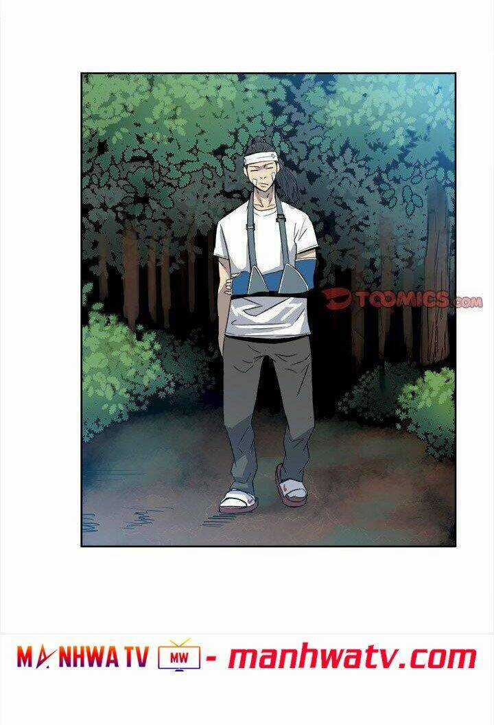 Kẻ Phản Diện Chapter 55 trang 33