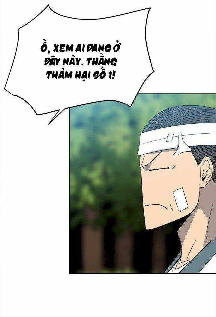 Kẻ Phản Diện Chapter 55 trang 34