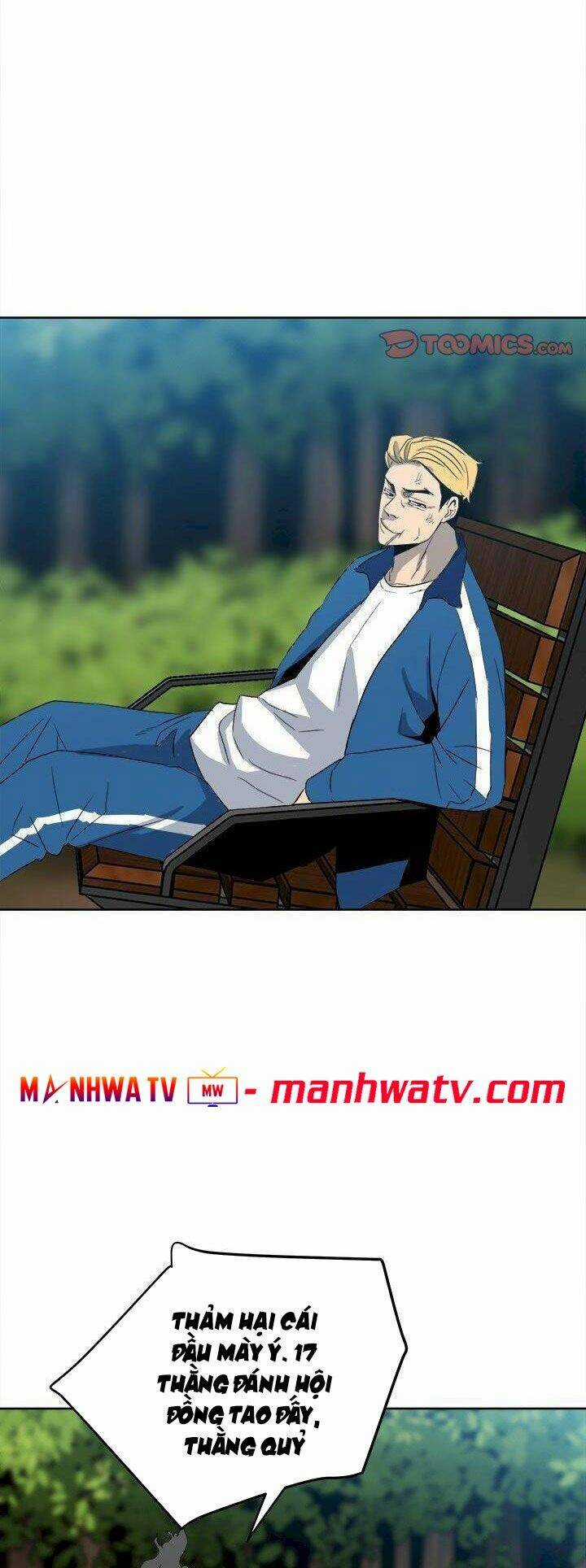 Kẻ Phản Diện Chapter 55 trang 35