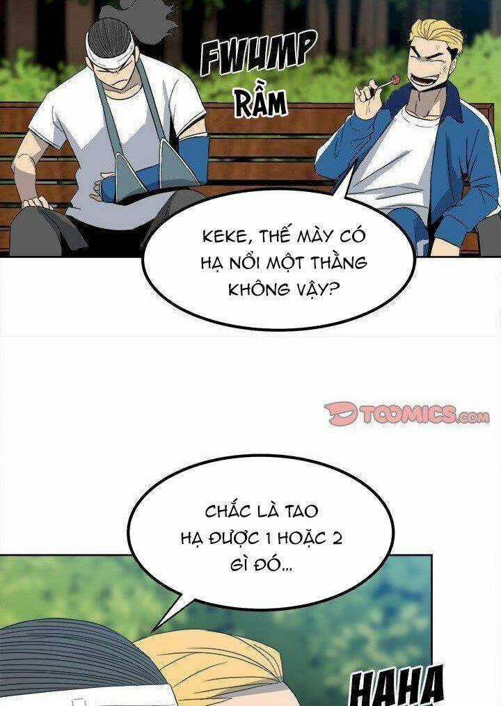 Kẻ Phản Diện Chapter 55 trang 36