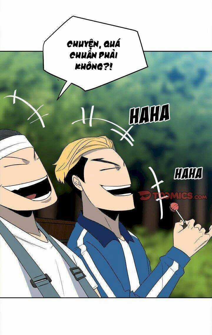 Kẻ Phản Diện Chapter 55 trang 38