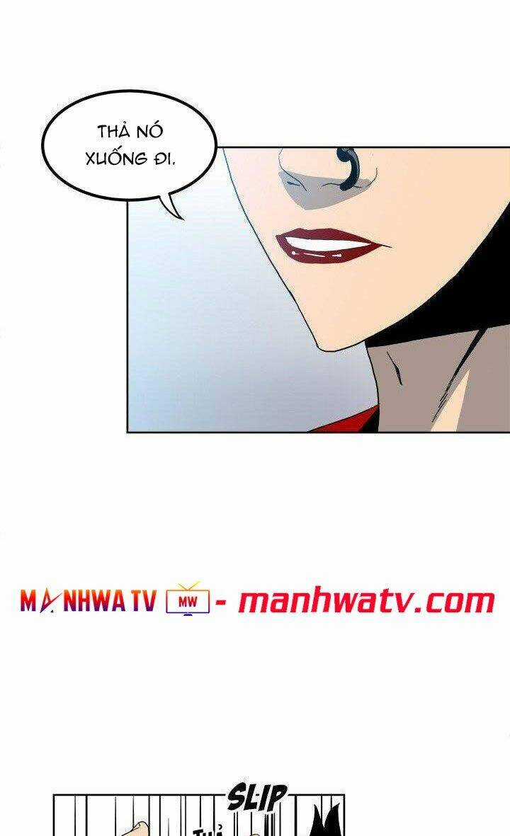 Kẻ Phản Diện Chapter 55 trang 4