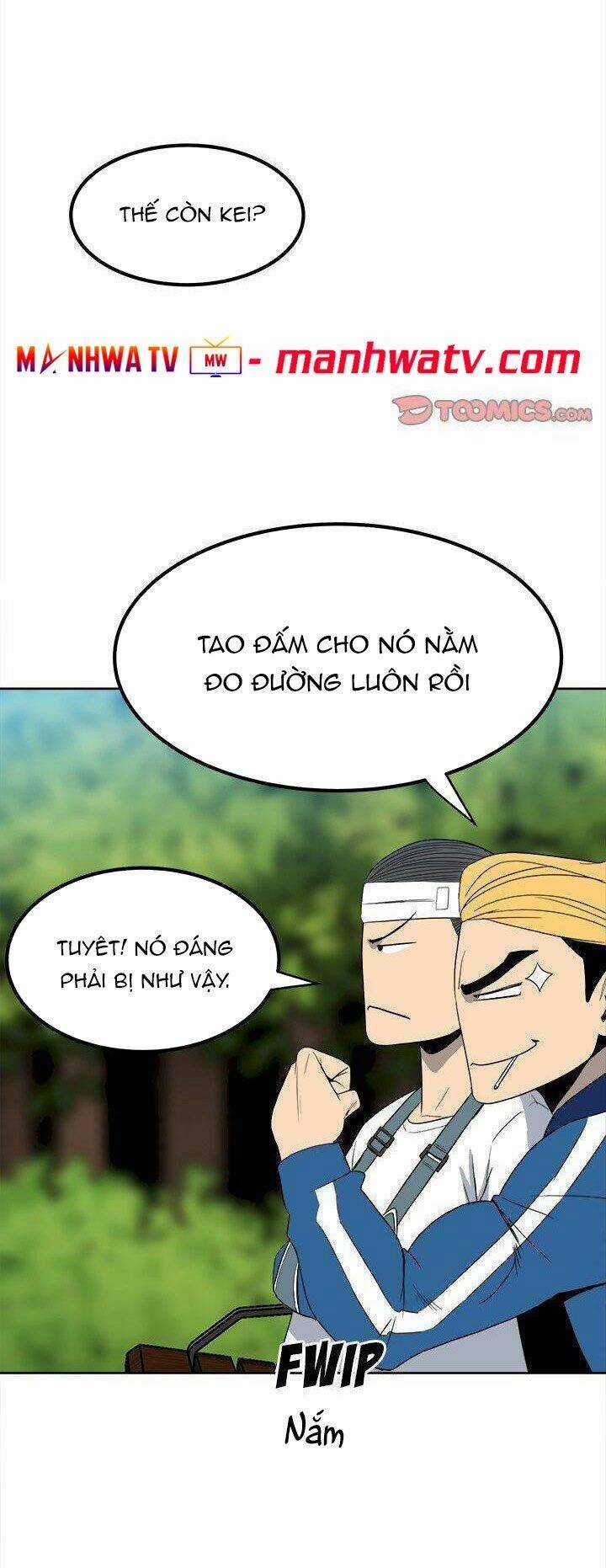 Kẻ Phản Diện Chapter 55 trang 40