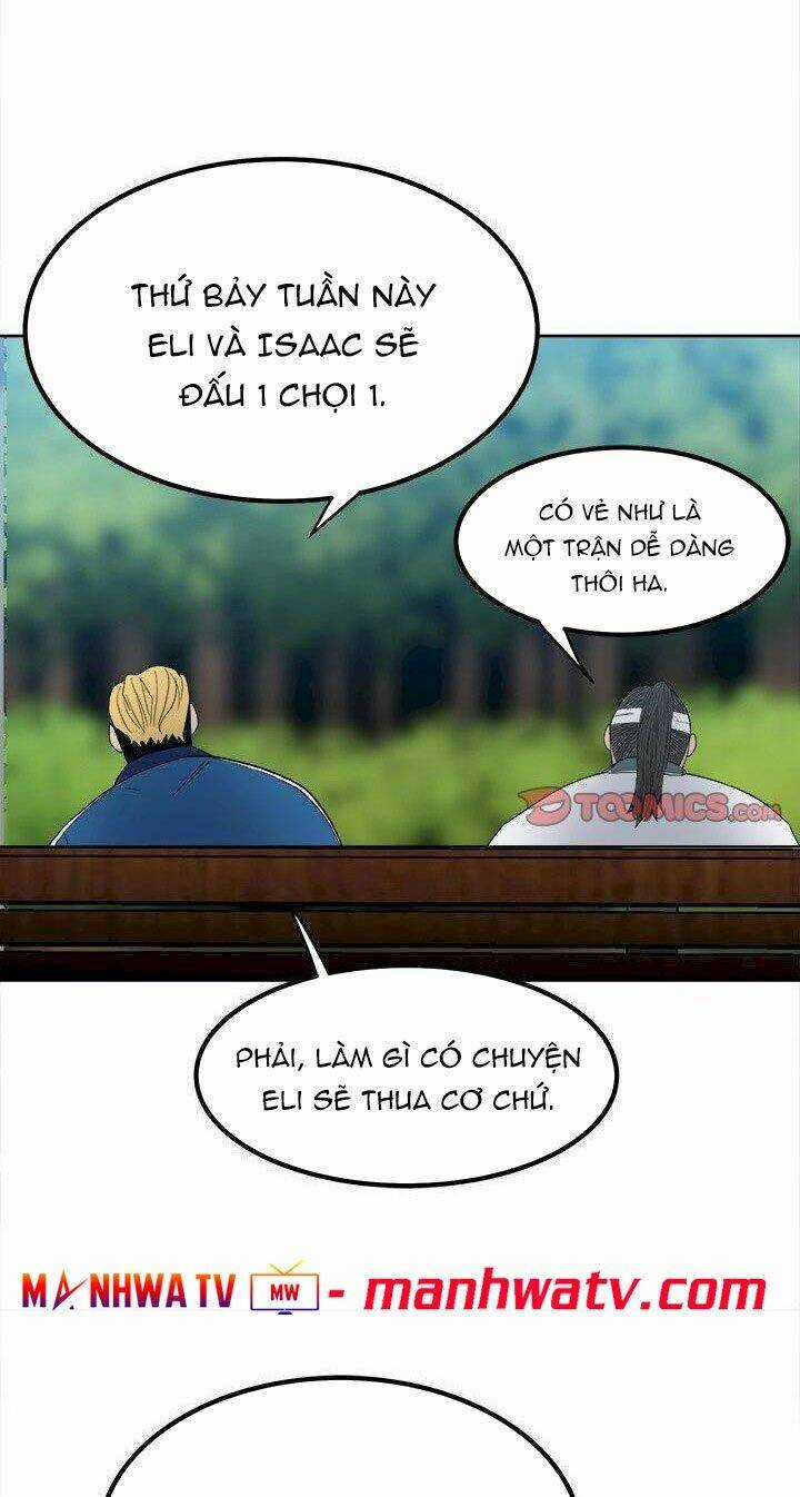 Kẻ Phản Diện Chapter 55 trang 41