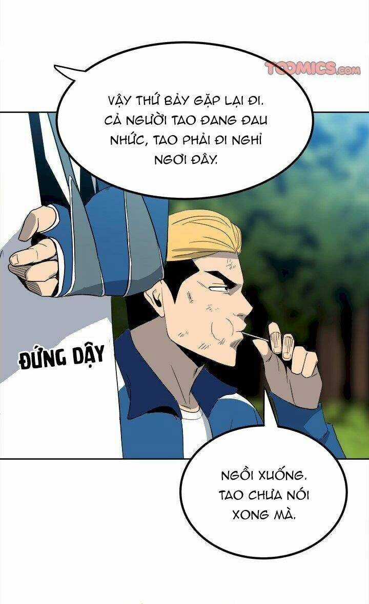 Kẻ Phản Diện Chapter 55 trang 43