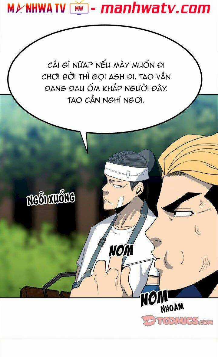 Kẻ Phản Diện Chapter 55 trang 44