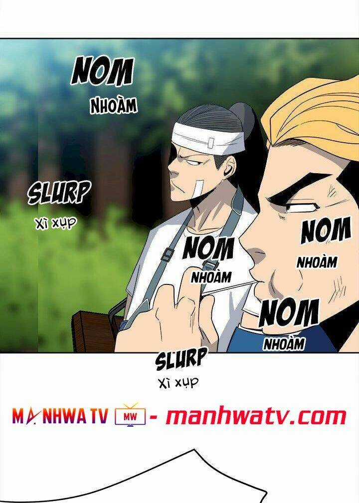 Kẻ Phản Diện Chapter 55 trang 45