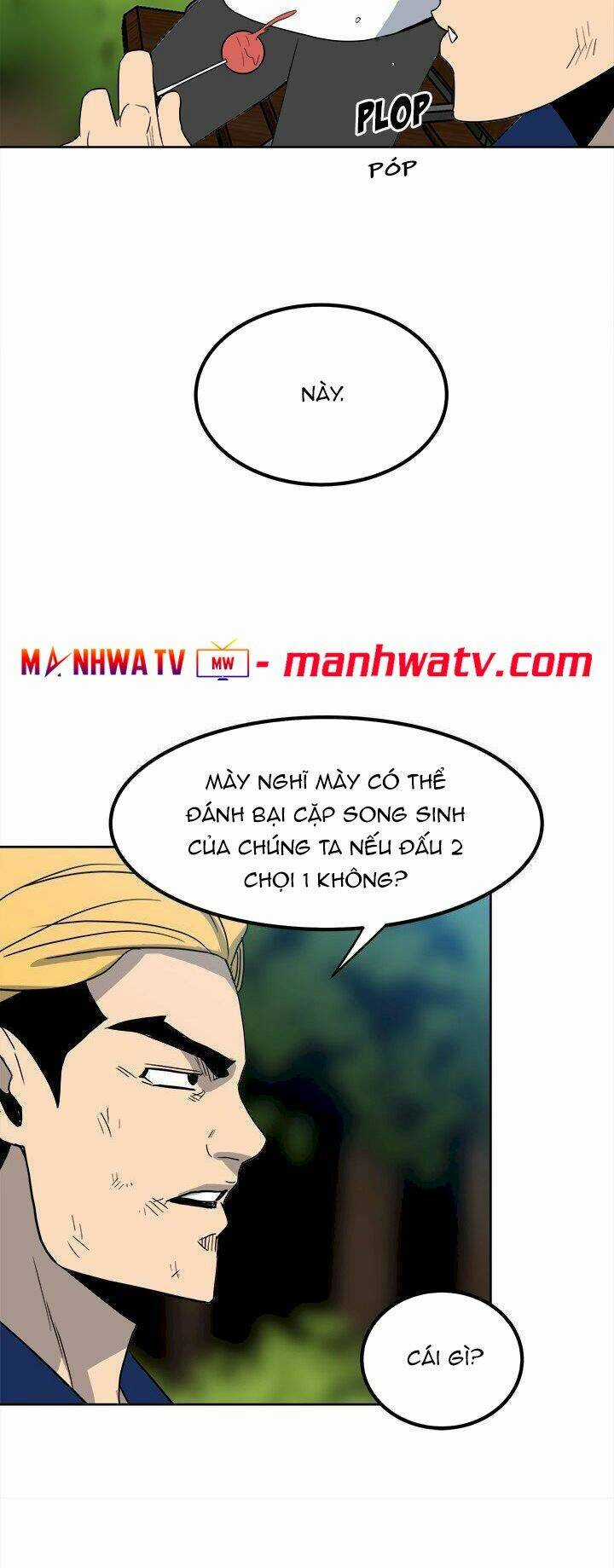 Kẻ Phản Diện Chapter 55 trang 47