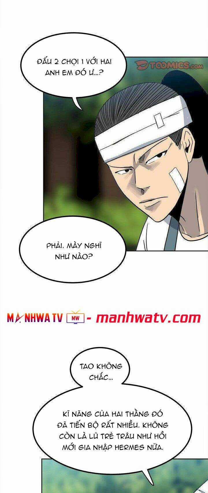 Kẻ Phản Diện Chapter 55 trang 48