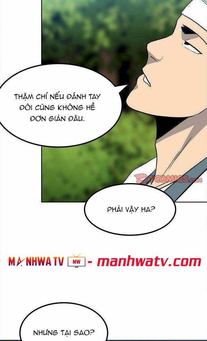 Kẻ Phản Diện Chapter 55 trang 49