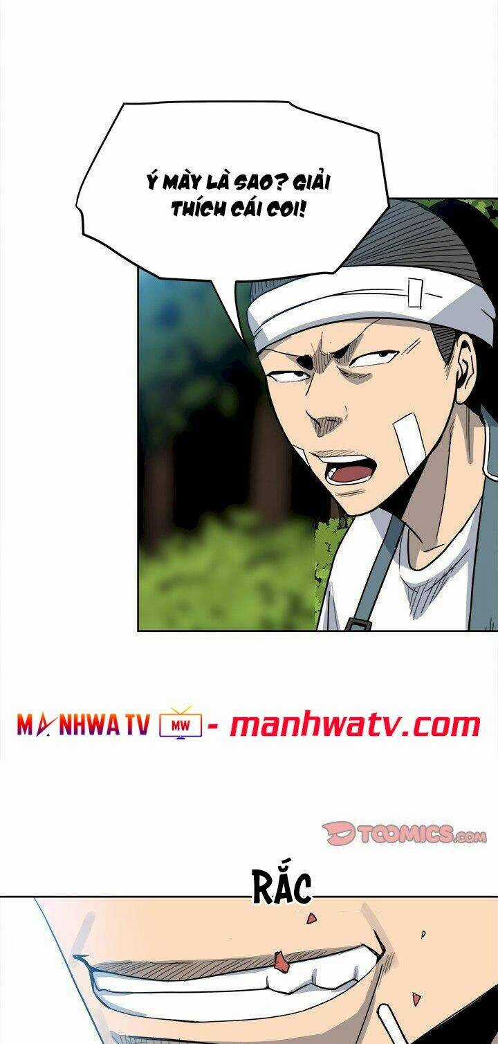 Kẻ Phản Diện Chapter 55 trang 54