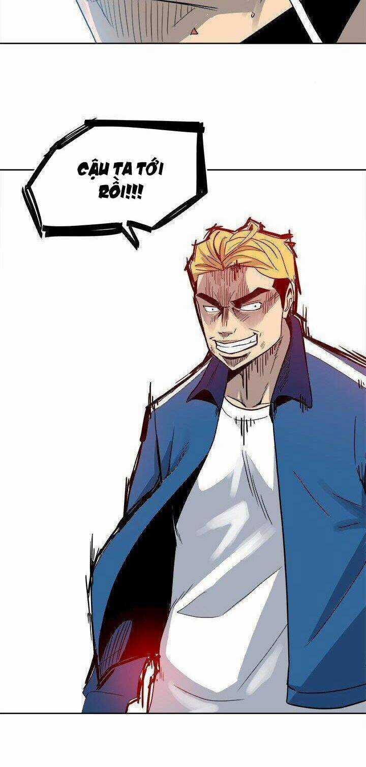 Kẻ Phản Diện Chapter 55 trang 55