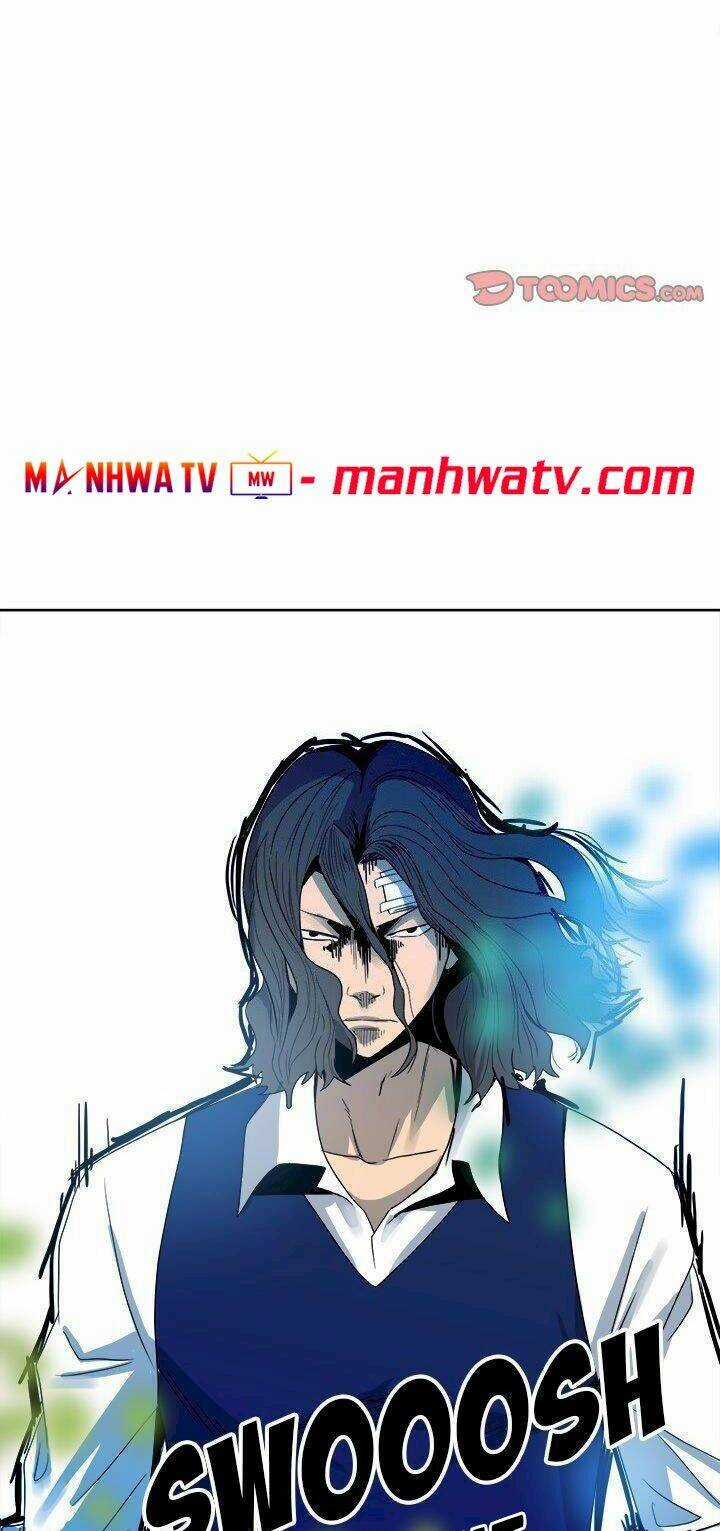 Kẻ Phản Diện Chapter 55 trang 56