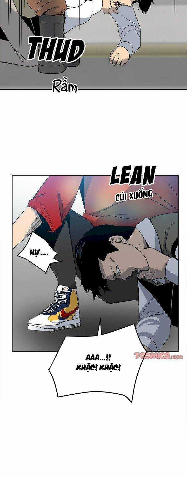 Kẻ Phản Diện Chapter 55 trang 6