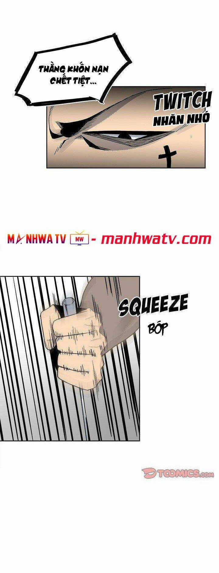 Kẻ Phản Diện Chapter 55 trang 9