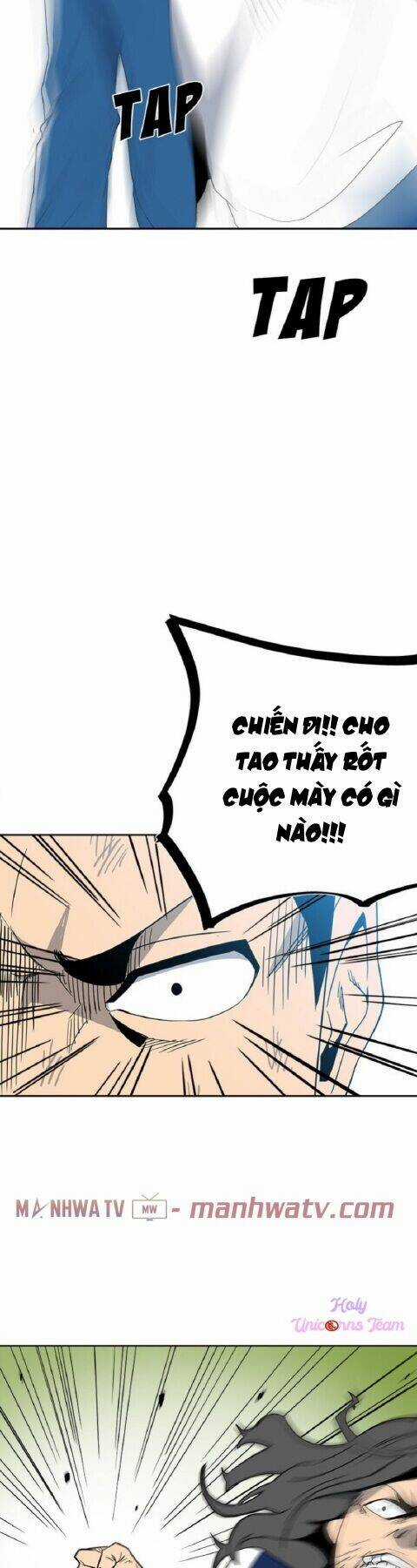 Kẻ Phản Diện Chapter 56 trang 10