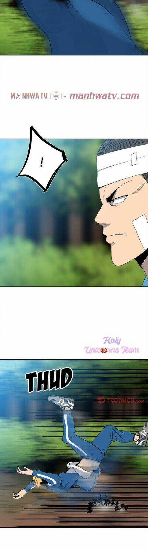 Kẻ Phản Diện Chapter 56 trang 14