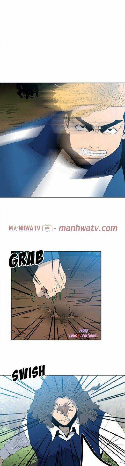 Kẻ Phản Diện Chapter 56 trang 16