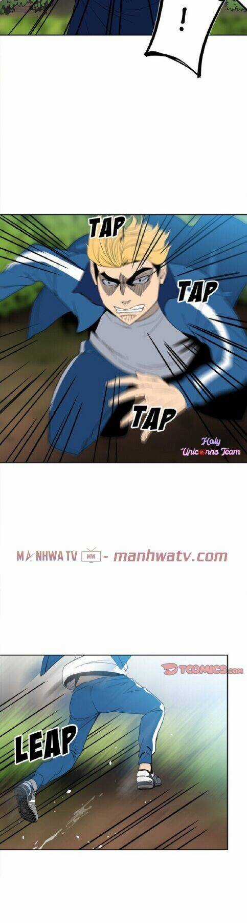 Kẻ Phản Diện Chapter 56 trang 17