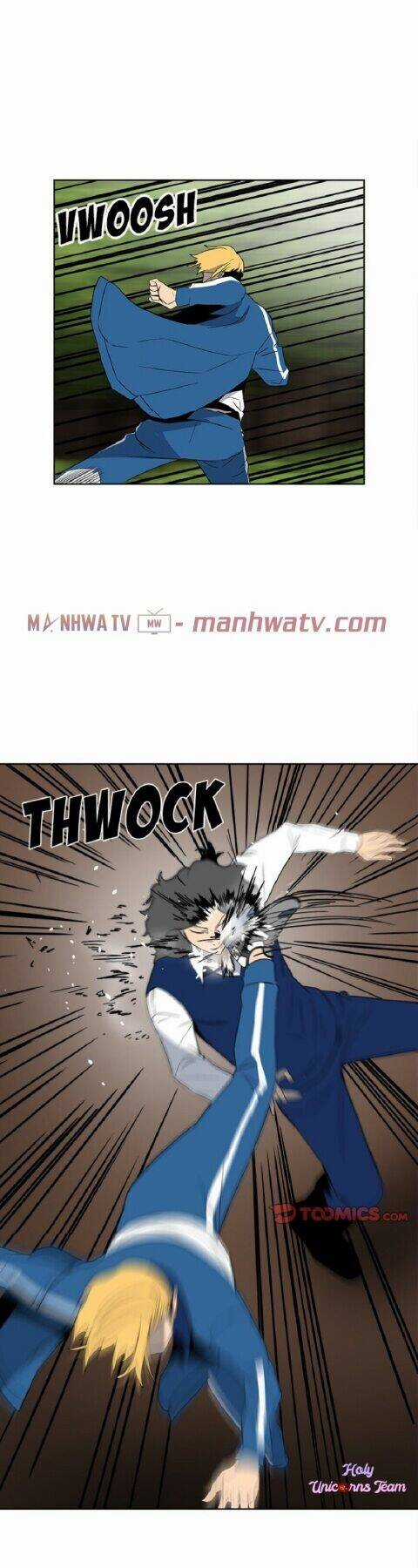 Kẻ Phản Diện Chapter 56 trang 18