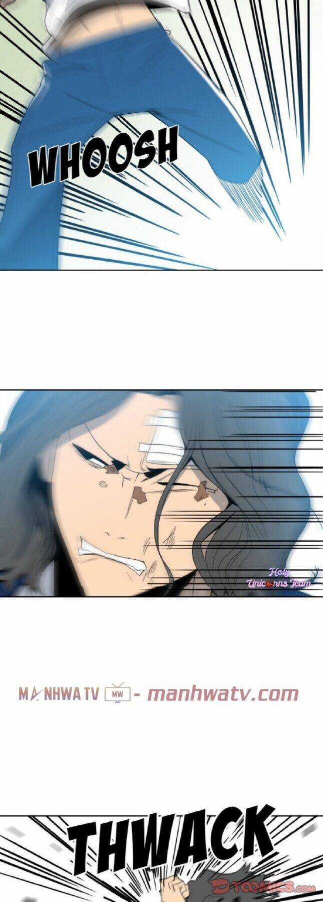 Kẻ Phản Diện Chapter 56 trang 20