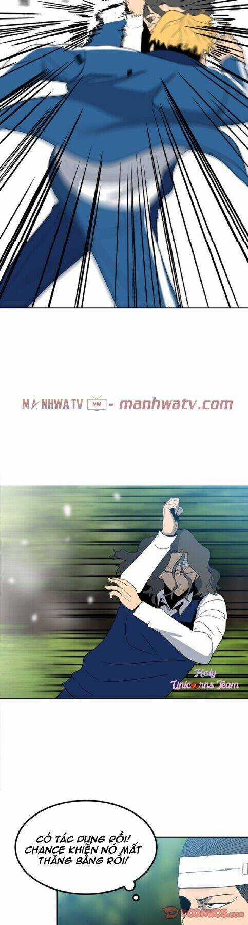 Kẻ Phản Diện Chapter 56 trang 21