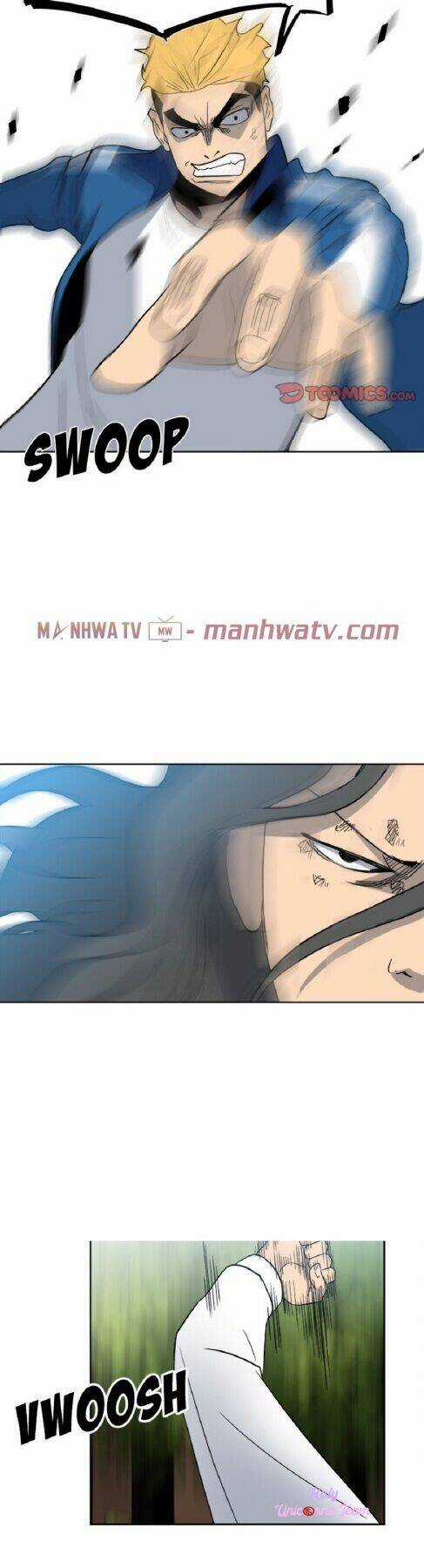 Kẻ Phản Diện Chapter 56 trang 23