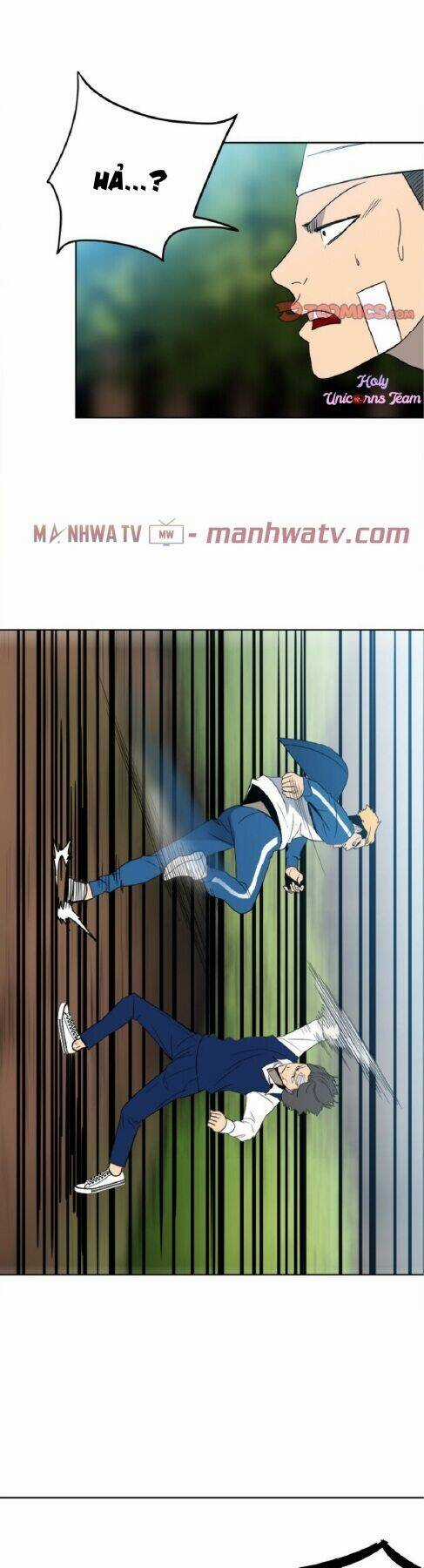 Kẻ Phản Diện Chapter 56 trang 24