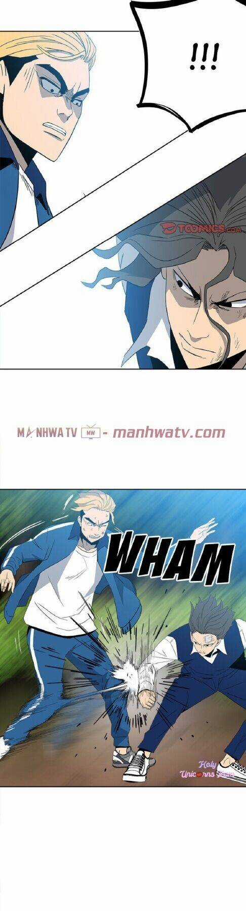 Kẻ Phản Diện Chapter 56 trang 25