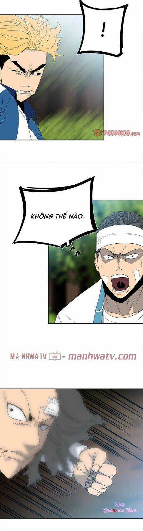 Kẻ Phản Diện Chapter 56 trang 26